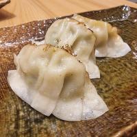 Food at Godaime