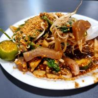 Rojak Bandung