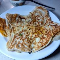 Egg Prata