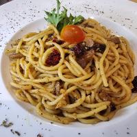 Aglio Olio