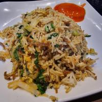 Nasi Goreng