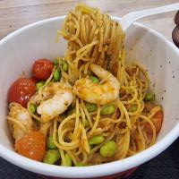 Food at Twyst