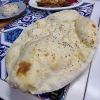 Lavash Bread