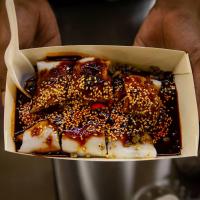 Chee Cheong Fun