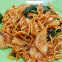 Mee Goreng