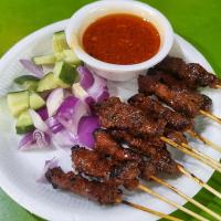 Satay