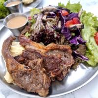 Lamb Chops