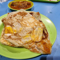 Egg Prata