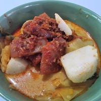 Lontong