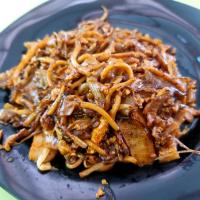 Food at Soon Lee Fried Kway Teow & Carrot Cake