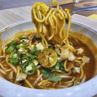 Mee Rebus