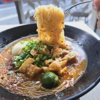 Mee Siam