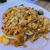 Food at L&M Food Hub