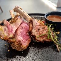 Lamb Racks
