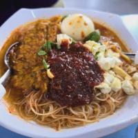 Mee Siam