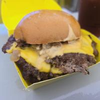 House Burger