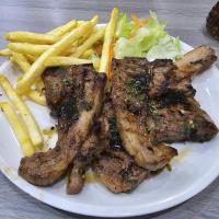Lamb Chops