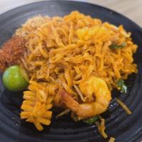 Food at Telur Thai