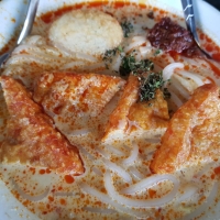 Laksa