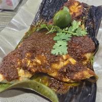 Sambal Stingray