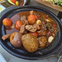 Testi Kebab Lamb