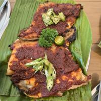 Food at Embun