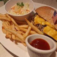 Philly Cheese Steak Sandwich
