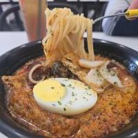 Hum Laksa