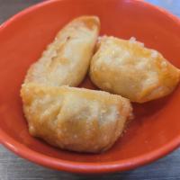 Gyoza