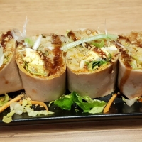 Popiah