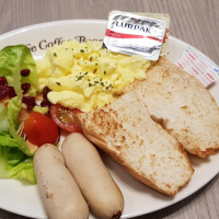 Break 'O' Day
