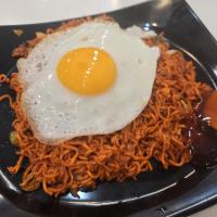Maggi Goreng