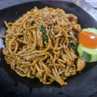 Mee Goreng Thai