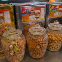 Kampong-Style Biscuits