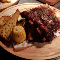 Beef Ribs