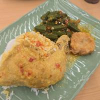 Nasi Padang