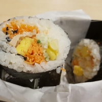Food at Maki-San