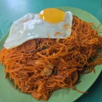Mee Hoon Goreng