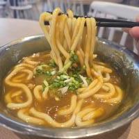 Udon Curry