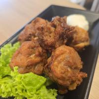 Chicken Karaage