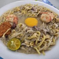 Hokkien Mee