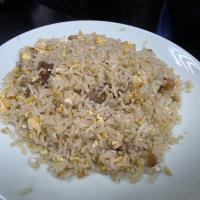 Fried Rice