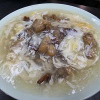 Chicken Hor Fun