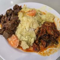 Nasi Padang