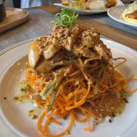 PB Chicken Salad