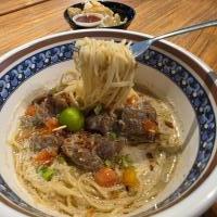 Soto Betawi