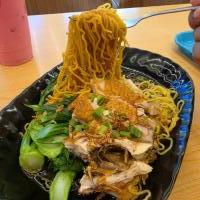 Chicken Noodle