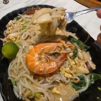 Hokkien Mee