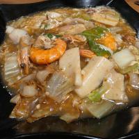 Seafood Horfun