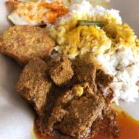 Nasi Padang